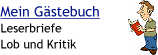 zum G�stebuch